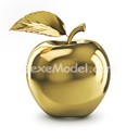 GoldenApple