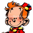 LittleSpirou