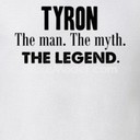 Tyron