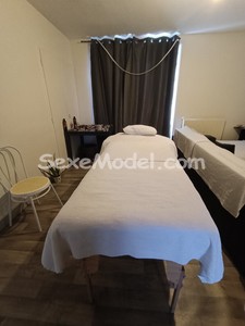 Annonce Massage tantrique 