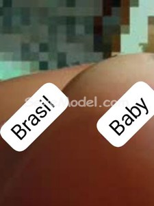 Annonce Babybrasil
