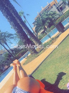 Ads Jasmine Beurette