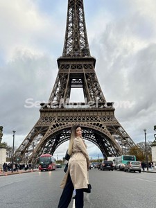 Annonce TRANS JHULIA REEL  