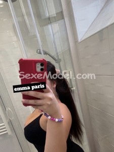 Annonce Fr Chaude Emma Paris 