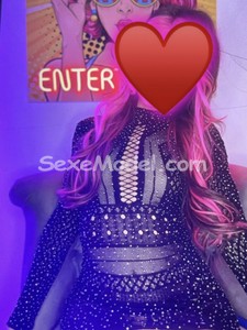 Annonce Belle marocaine 