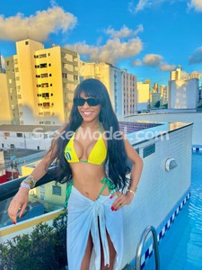 Annonce Laira DOMINATRIX 