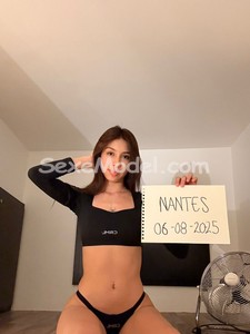 Annonce Lucyana cunnin