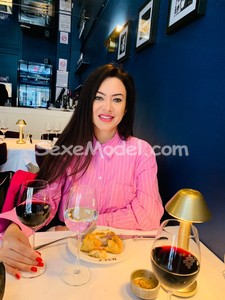 Annonce Brenda Hot Paris8