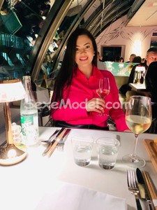 Annonce Brenda Hot Paris8