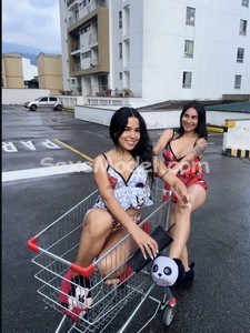 Annonce Brianna Chaude