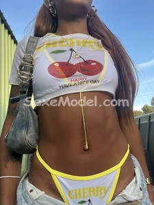 Annonce PrincessJasmine 