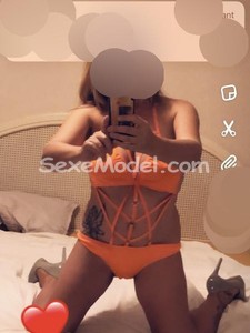 Ads Emma massage francaise