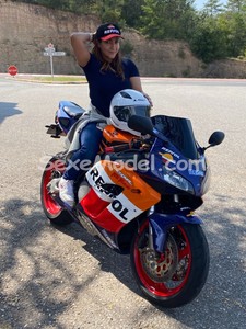 Annonce Amanda Mendes 