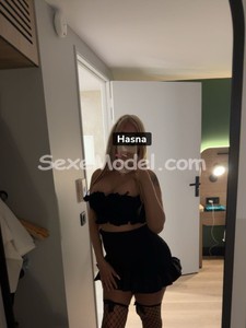 Annonce Hasna Marocaine