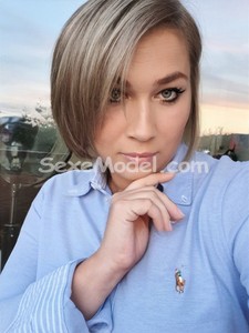 Annonce ilona the queen