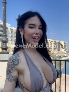 Annonce MELISA BUCALE 