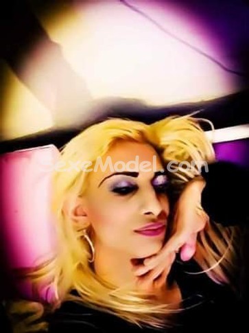 Annonce gloriamiss29