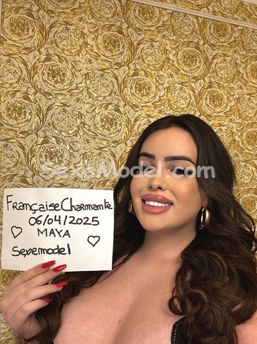 Annonce FrancaiseCharmante