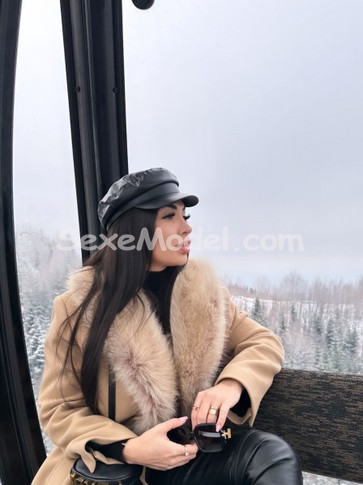 Annonce Anna Julyana