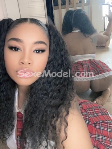 Ads METISSE la vraie