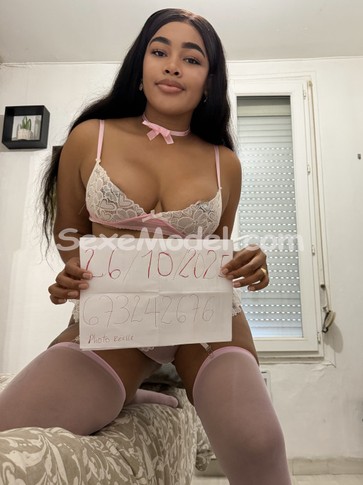 Ads METISSE la vraie