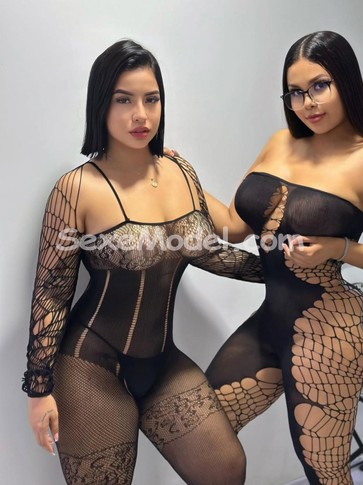 Annonce Milenasodomie69