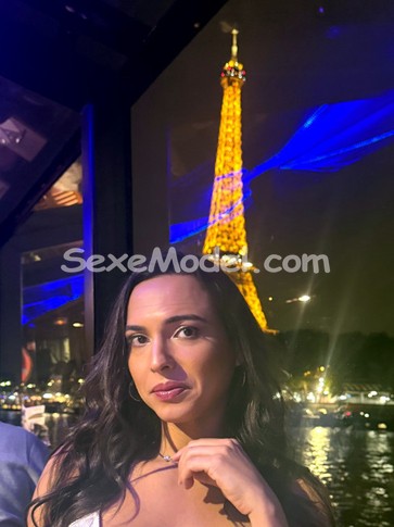 Annonce LUXURY DUO PARTY