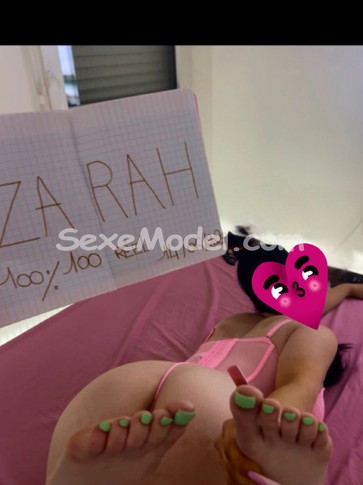 Annonce ZarahDeplacement