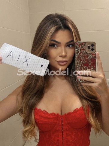 Ads BRUNA SEXY GFE