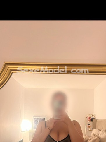 Annonce Princesse Jasmyne marocaine 