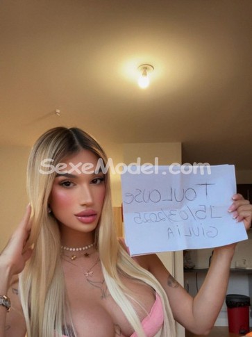 Ads XXLGIULIARODRIGUEX