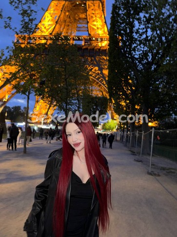 Ads Scarlett