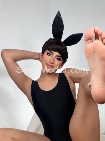 Annonce Valentino XL