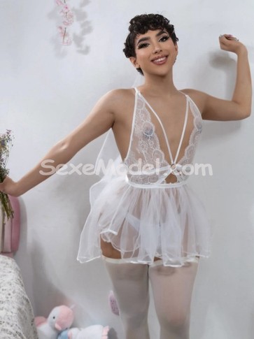 Annonce Valentino XL