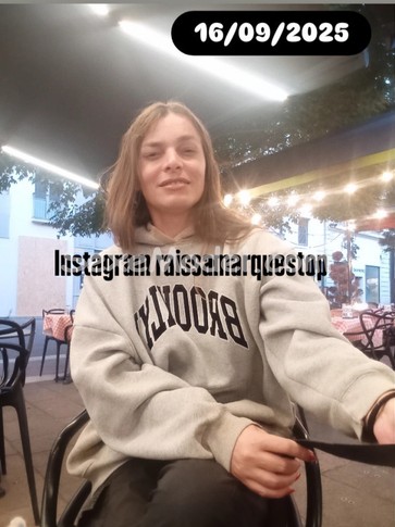 Annonce SEXY RAISSA MARQUES