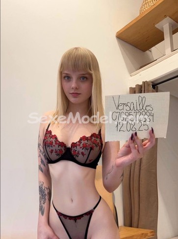 Annonce Lola