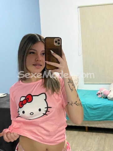 Annonce jeuneette18ans