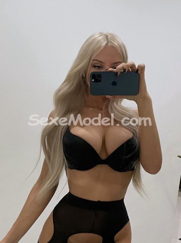 Annonce Ta coquine sexy