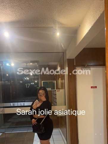 Annonce sarahsexychinoise
