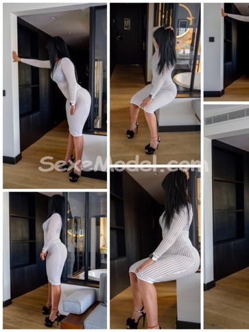 Annonce sabrina24carat