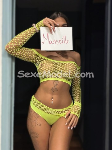 Annonce AngelinaReel