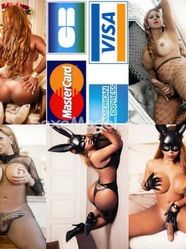 Annonce CAMILY TRANS LA REINE DU SEXE 