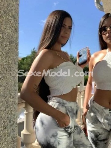 Annonce Deux fillation naturel 