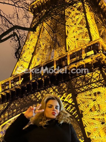 Annonce Trans Masseuse sensuelle