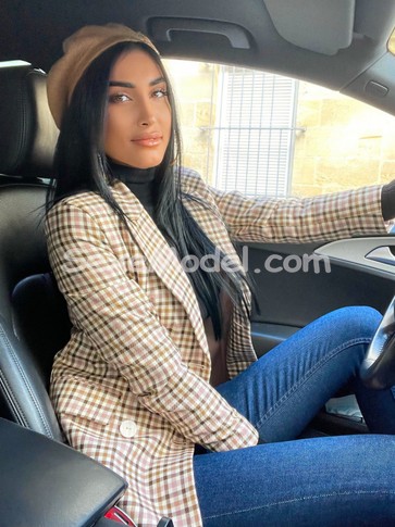 Annonce Nicole
