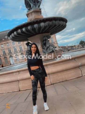 Annonce Nicole