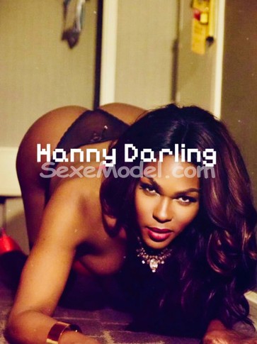 Annonce Hanny
