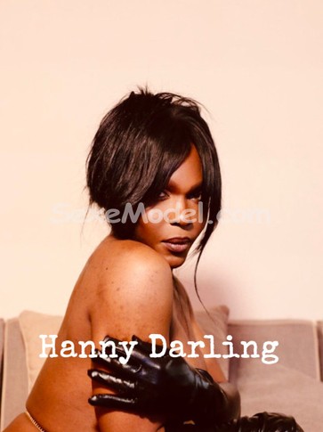 Annonce Hanny