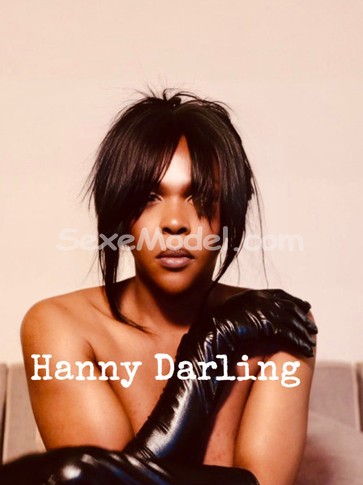 Annonce Hanny