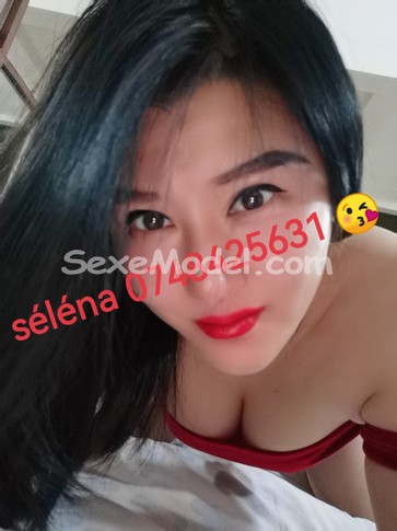 Annonce jingjingselena